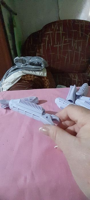 Продам бигуди для обьемаволос