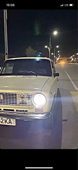 Vaz 21011 metan xolati zor