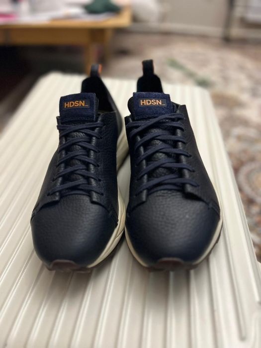 Кроссовки Henderson Baracco