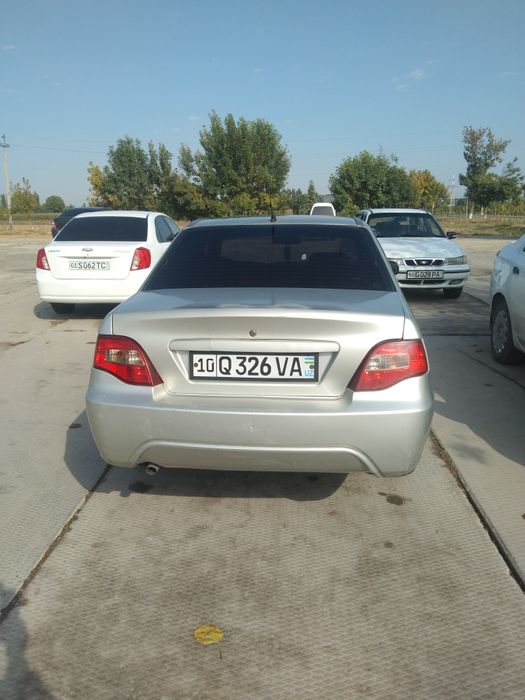 Nexia 2 2 pazitsiya gbrit