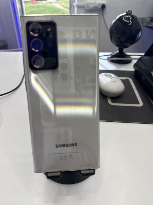 Samsung Note 20 Ultra 256Gb cu 12Gb Ram