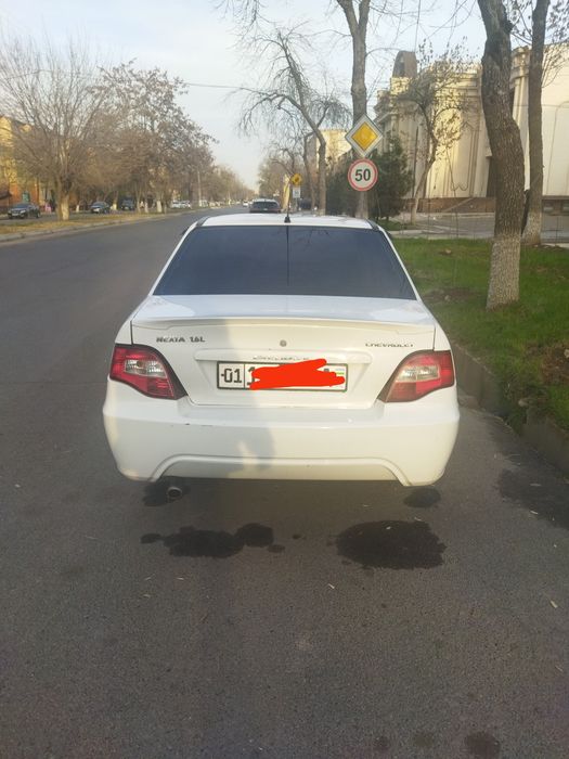 Нексия 2 донс 1.6