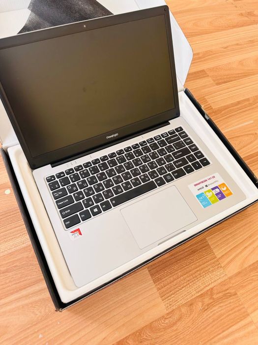 Talabalar va ofis ishlari uchun arzon noutbuk