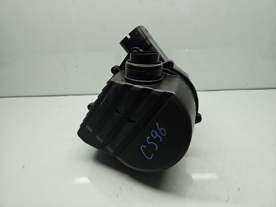 Carcasa filtru aer Volkswagen Polo (6R) [Fabr 2009-2016] 6R0129607C 1.