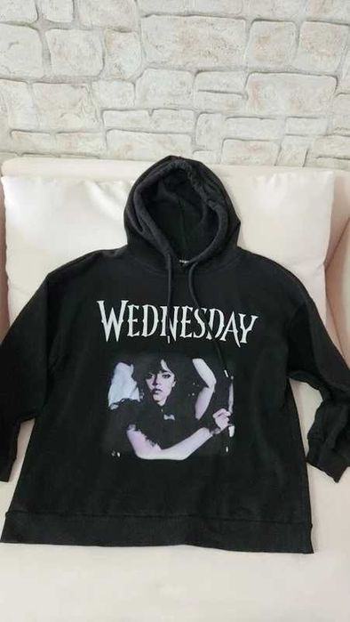 Hanorac DeFacto Wednesday,marimea L,stare buna