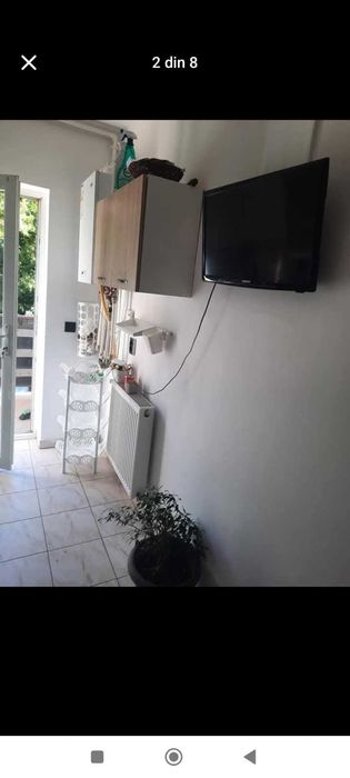 Apartament 2 camere decomandat