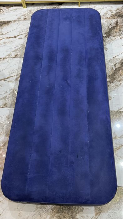 Надувной матрас срочно продам