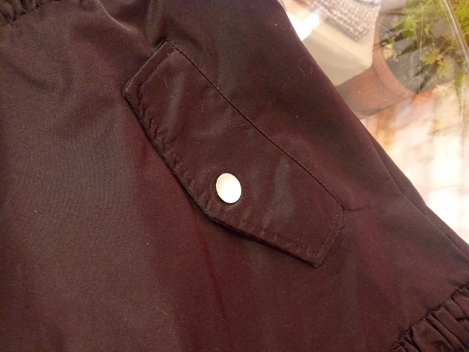 Итал. яке ветровейка за момиче до 164 см. -30 евро.