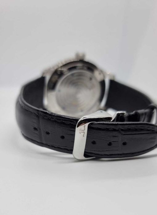 Jaeger LeCoultre Master Grande Tradition Tourbillon Céleste Часовник