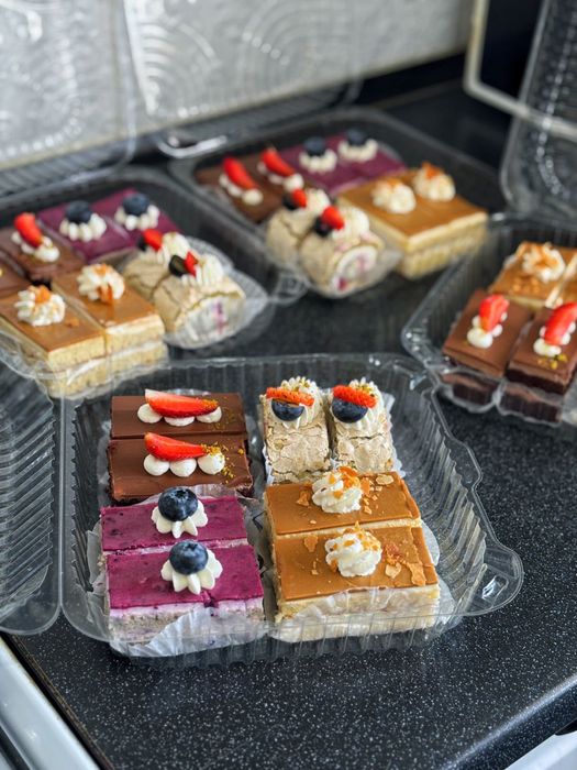 На заказ клубника в шоколаде