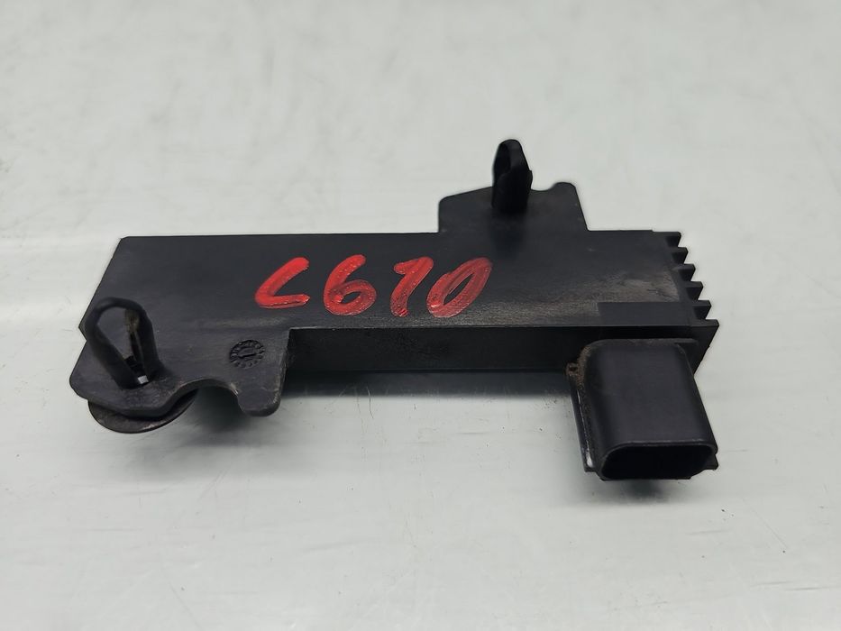 Antena keyless entry Ford Focus 3 [Fabr 2010-2018] DS7T-15K603-AA