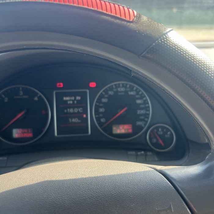 De vanzare Audi