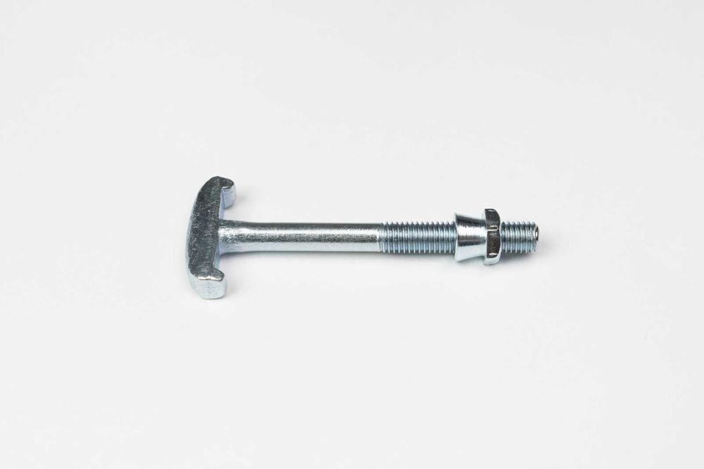 Panou gard zincat 1.2/1.5/1.7/2m bordurat 3.2-4.9mm