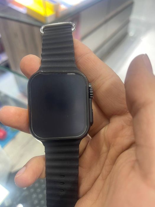 Smart Watch s8 ultra