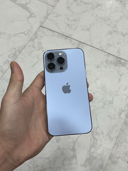 Продам Айфон 13 про в хорошем состояние