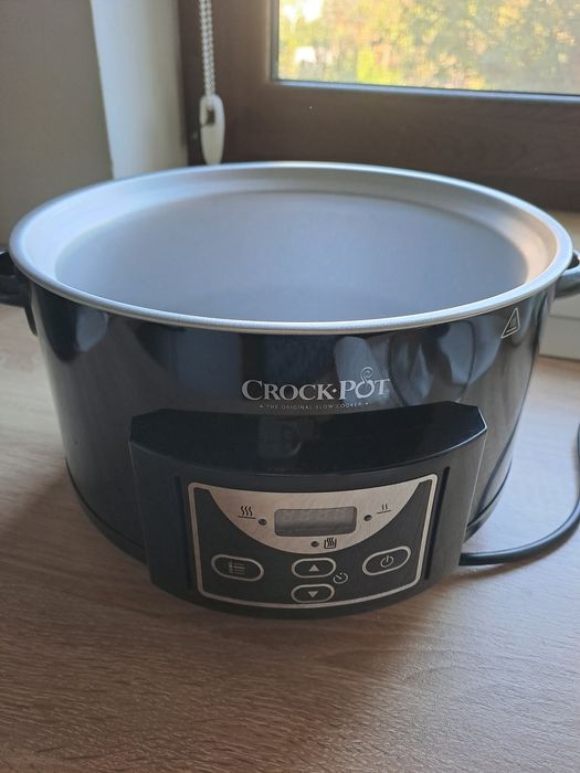 Crockpot oala de gătit electrică