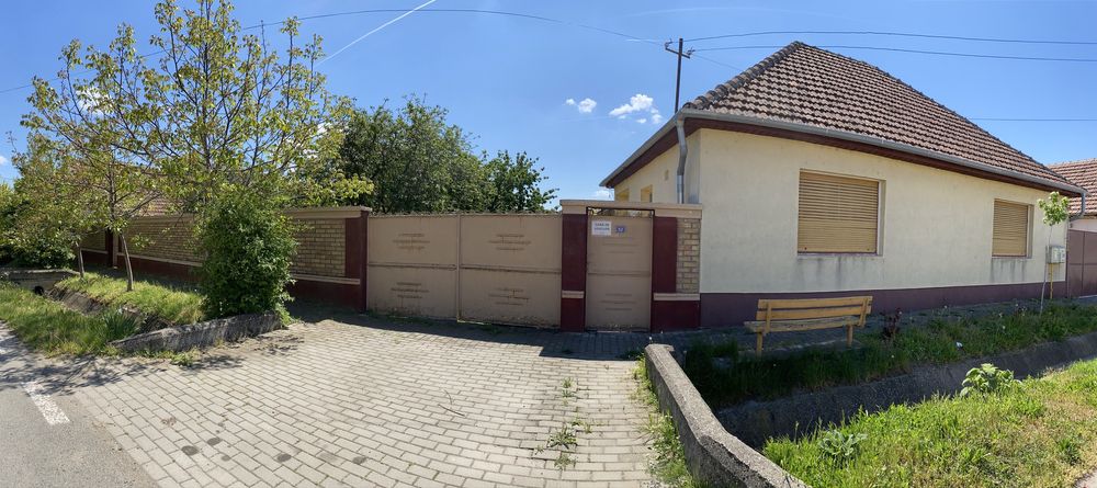 Casa de vanzare in Pecica Arad