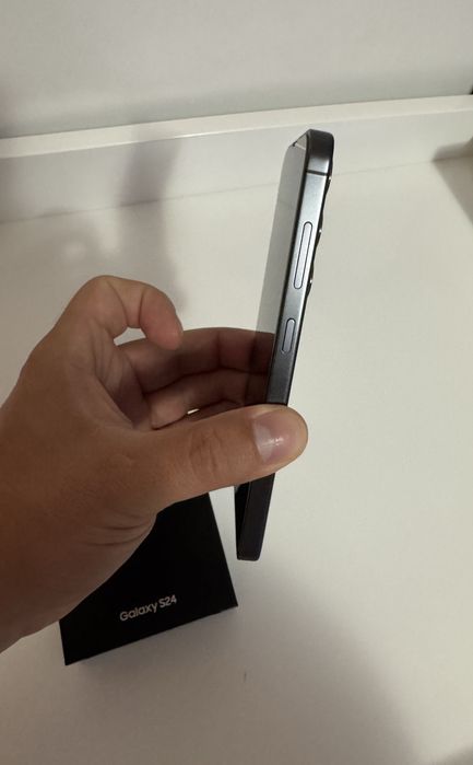 Samsung S24 Black 256GB