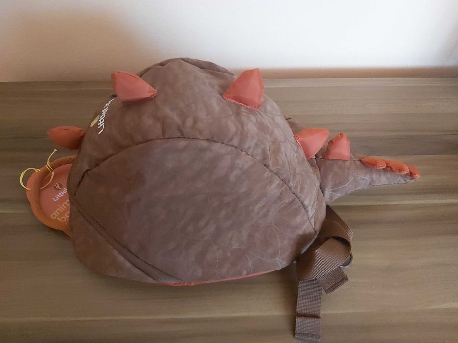 Rucsac dragon pentru copii