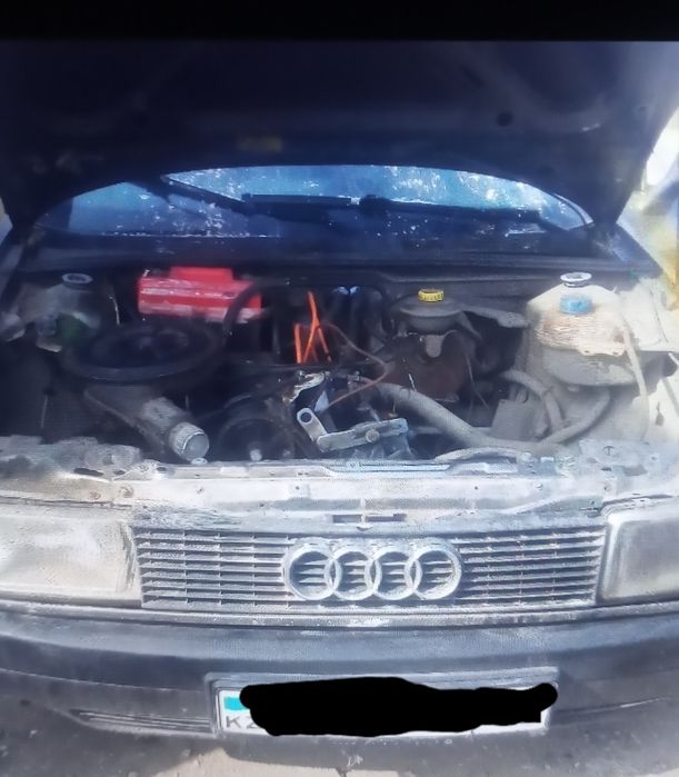 Продам машину  Ауди