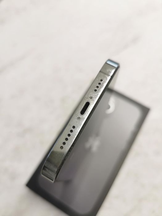 Iphone 13 pro max liber de retea 128 GB cu cutie originala !