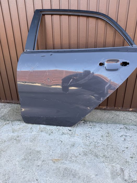 Usa stanga spate kia rio