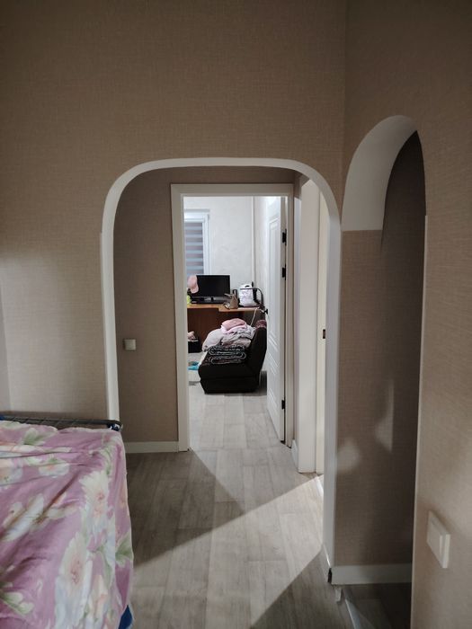 Продам 3комнатная квартира
