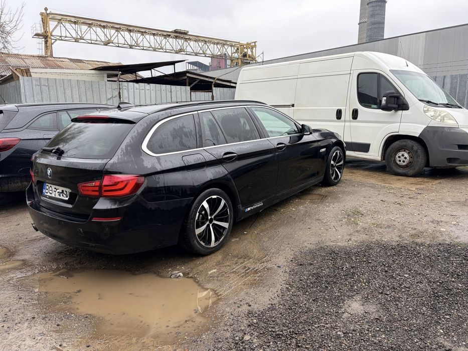 Vand BMW 520 f11