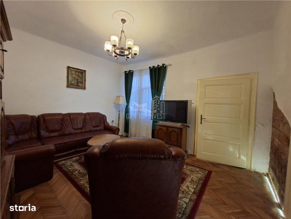 Apartament 2 camere Zona Orasul de Jos