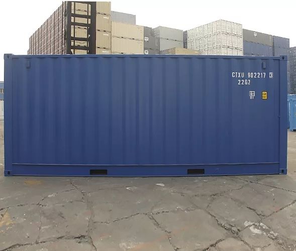Контейнер 20 ка 395000 тг