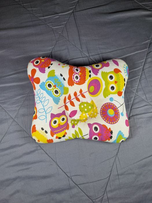 Матрас кокон Memory Foam + бонусы