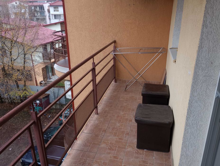 De inchiriat apartament pe str Eroilor nr 196 Floresti Cj suprafata 45 mp mobilat si utilat