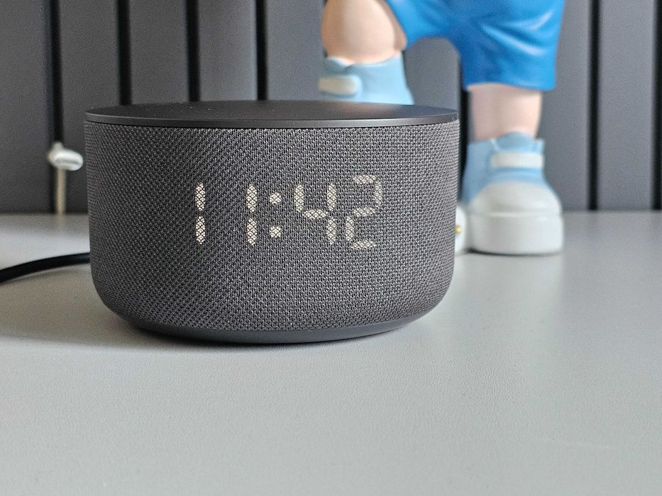 ПРОДАМ Яндекс Станция Мини 3 (Умная колонка Алиса) Практический НОВОЕ.