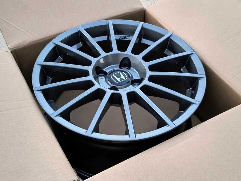 Jante 16 Honda Accord Civic Jaza WR-V Fit CRX Insight, Lif Dunk, Logo