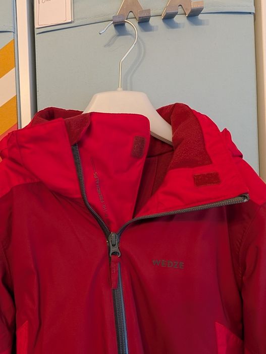 Geaca ski, Wedze, marime 8 ani