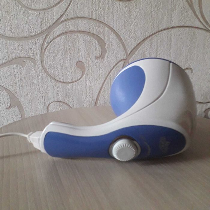 электромассажер ручной
