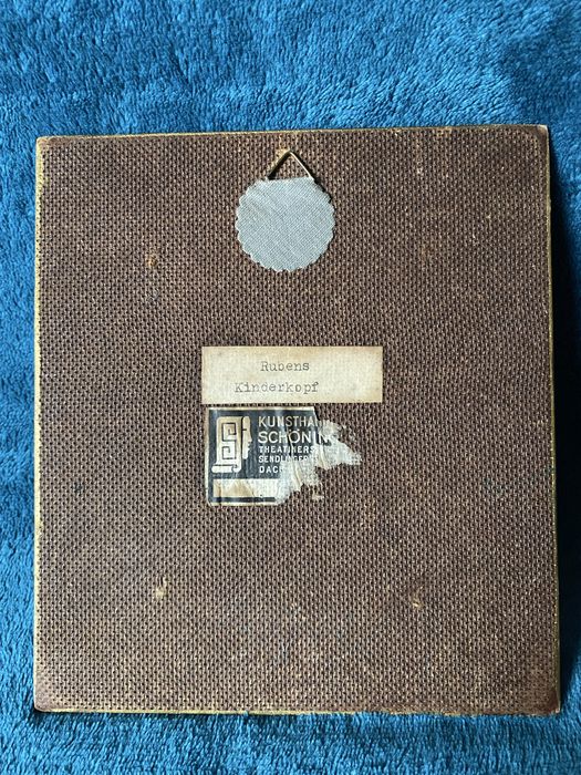 Set tablou vechi litografie gravura decor