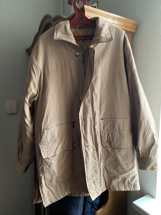 Мужские, весна-осень, куртки
