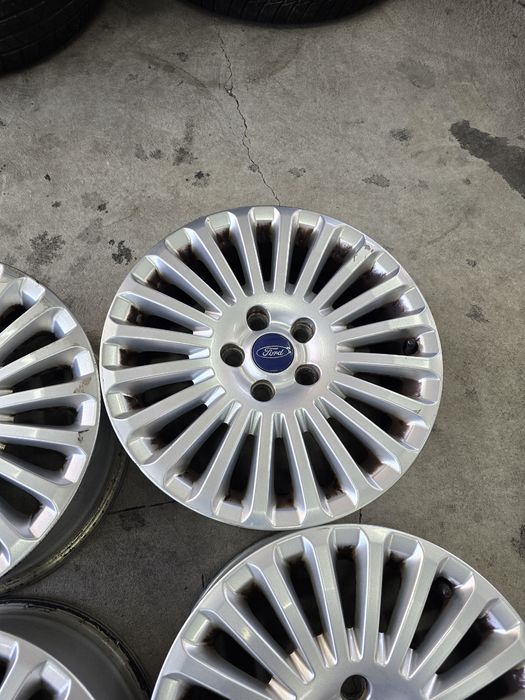 Джанти 16 / 5х108 - Ford 5x108