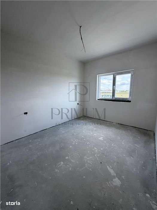 Duplex Pe Parter - Finisaje La Alegre
