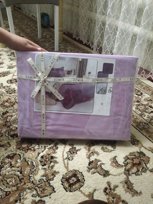 Постели новый продам