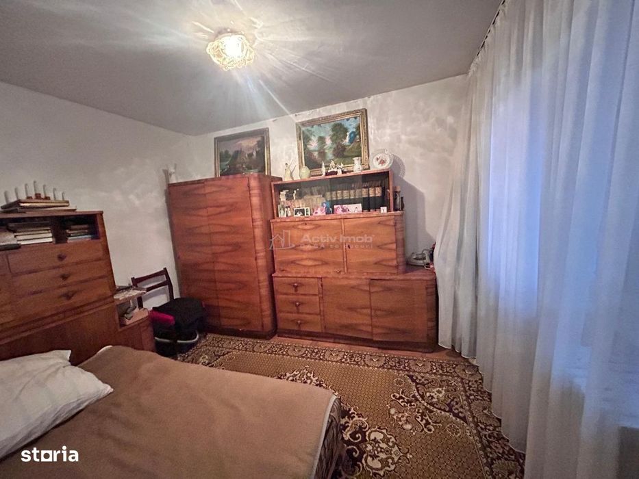 Bocsa, 3 cam. semidecom, cf.2, Zona Sc Gen.Nr.1