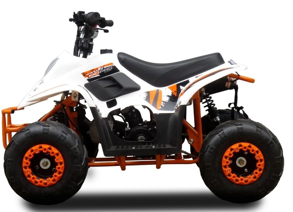 Atv Quad adus KXD PRO Germany 125cc 6 inch NOU