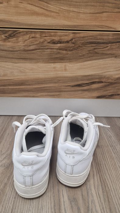 Adidasi Air Force 1 low