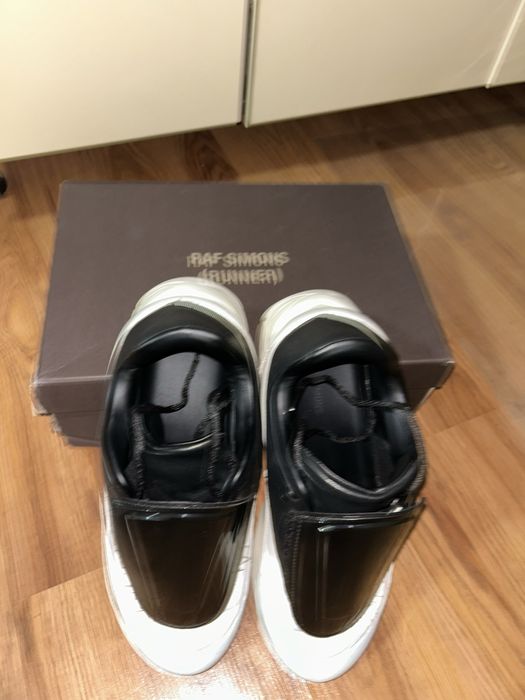 Raf simons