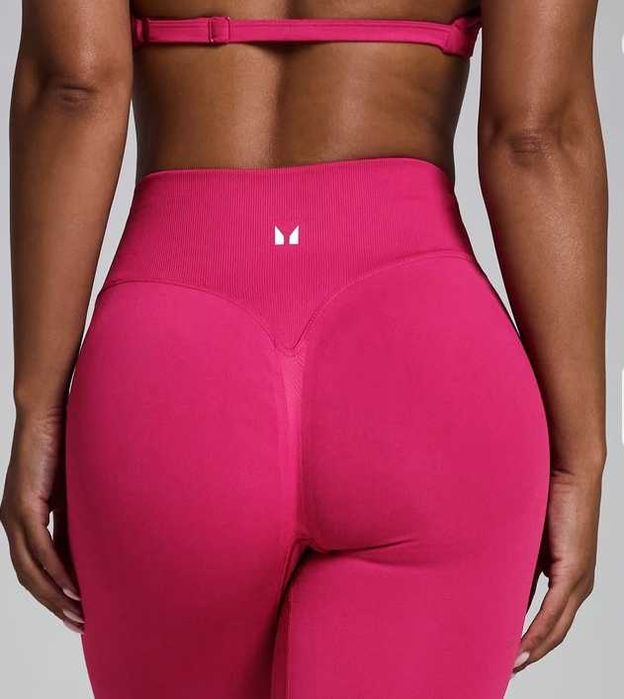 MP дамски Lift безшевен клин  р-р М и  спортен сутиен Lift Bandeau. Размер S Нови, с етикет