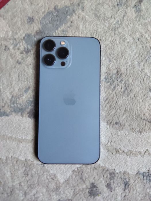 Iphone 13 pro max 256gb