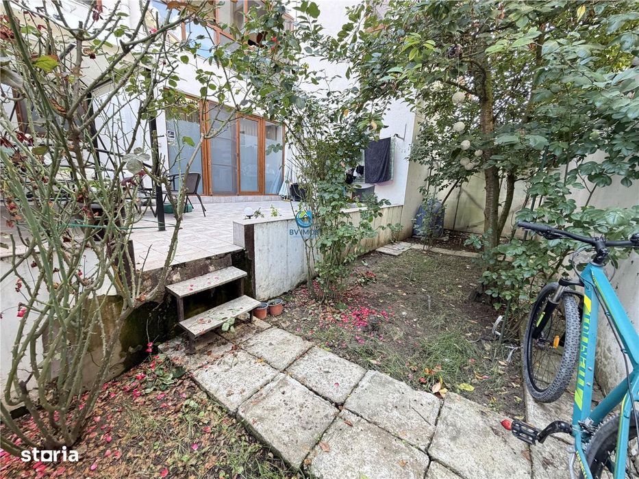 Vanzare Studio cu terasa 25 mp, zona Alezzi,  mob,utilat