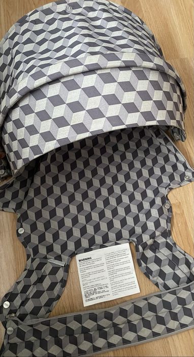 Set Stokke : scoica besafe izi go, adaptori pentru cadru Xplory, geanta , Kit de vara /Husa Stokke Xplory vara , Sac de iarna Stokke,