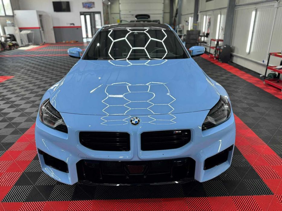 BMW M2 2023 — imagine 4